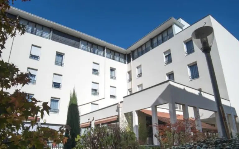 Residence Joseph Forest - photo 4