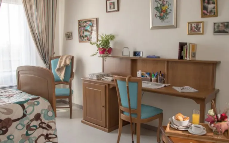 Residence Joseph Forest - photo 3