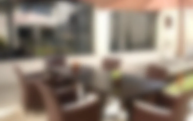 Residence Joseph Forest