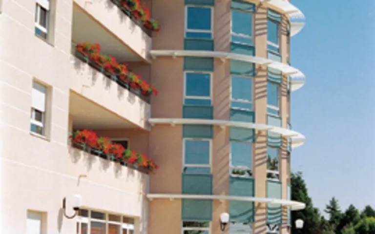 Residence le Cercle - photo 4