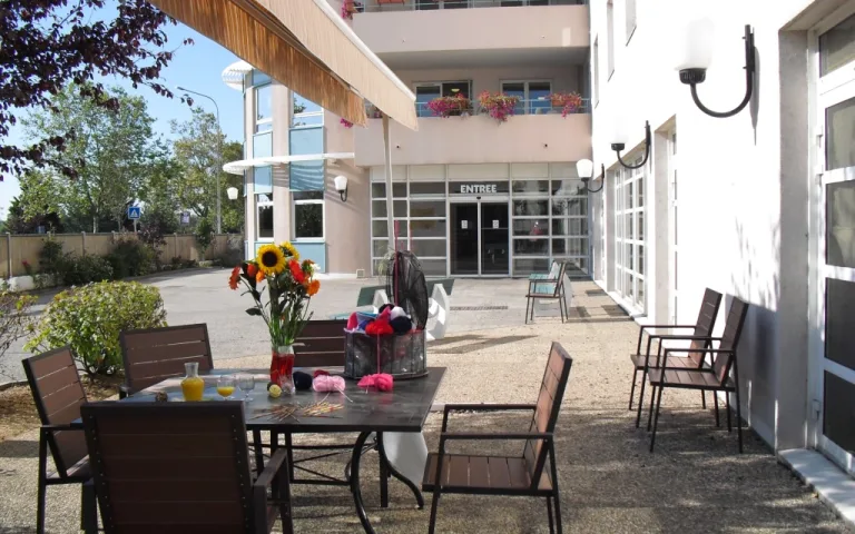 Residence le Cercle - photo 5