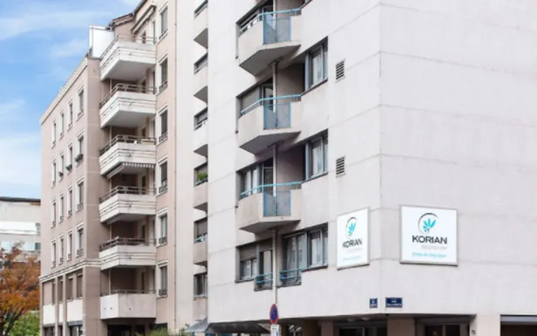Korian Bellecombe - photo 4