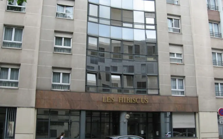 Residence les Hibiscus - photo 4