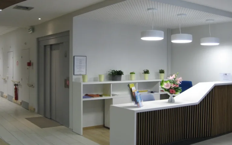 Residence les Hibiscus - photo 2