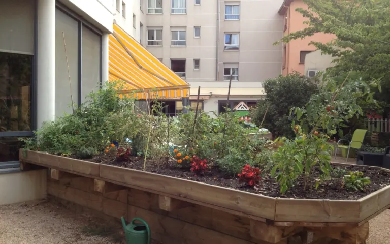 Residence les Hibiscus - photo 3