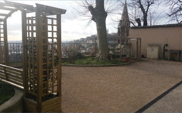 EHPAD Notre-Dame du Bon Secours de Troyes - photo 2