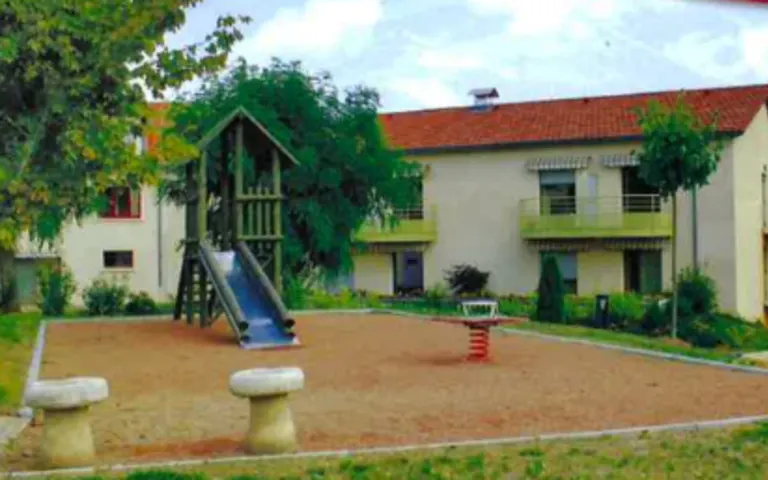 EHPAD La-Salette-Bully - photo 2