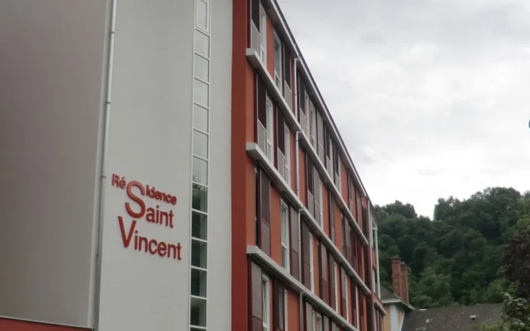 EHPAD Saint-Vincent - photo 5