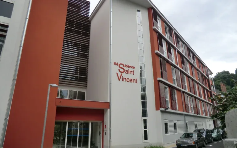 EHPAD Saint-Vincent - photo 4