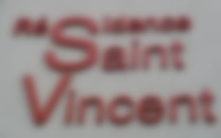 EHPAD Saint-Vincent