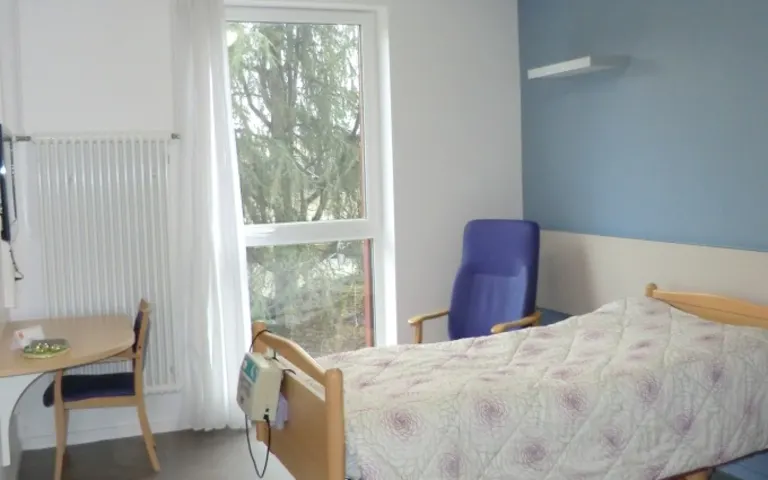 EHPAD Saint-Vincent - photo 2