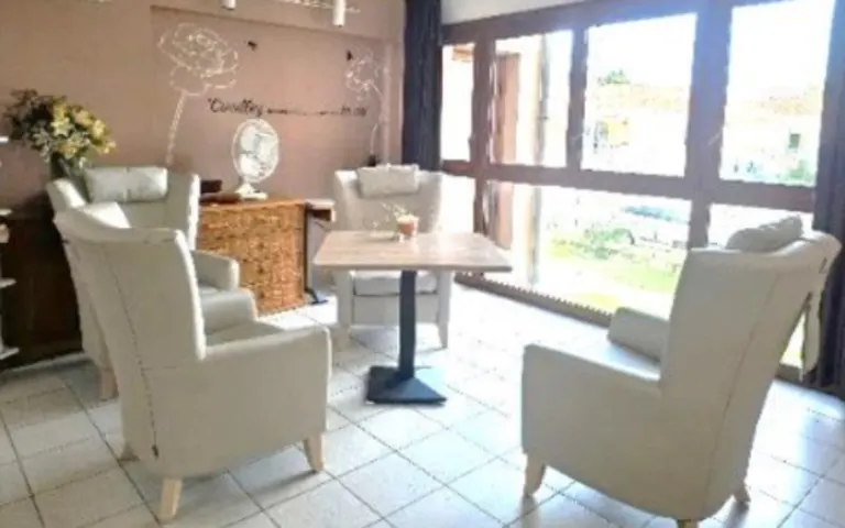 EHPAD Public de Mornant - photo 3