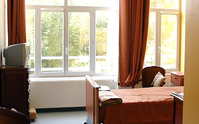 EHPAD le Manoir - photo 3