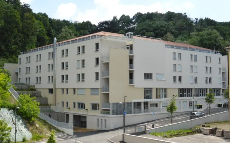 EHPAD la Rochette - photo 4