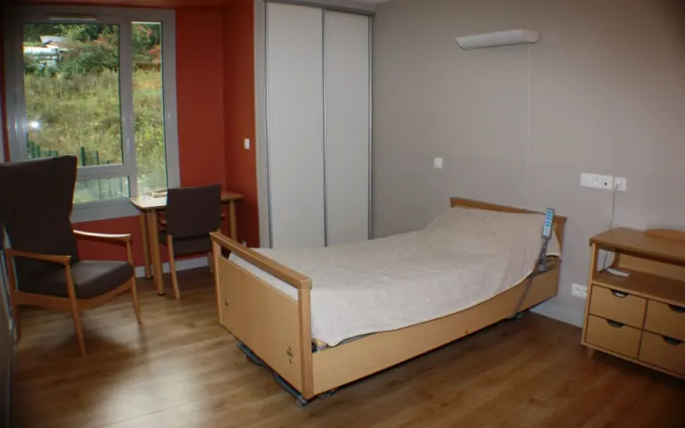 EHPAD la Rochette - photo 2