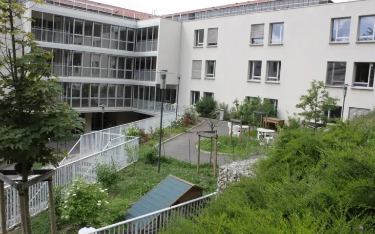 EHPAD la Rochette - photo 3