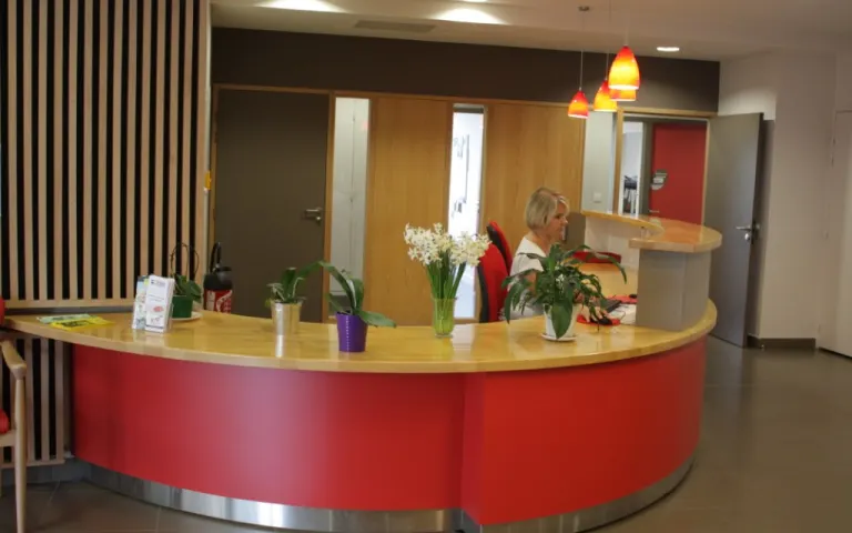 EHPAD la Rochette - photo 5