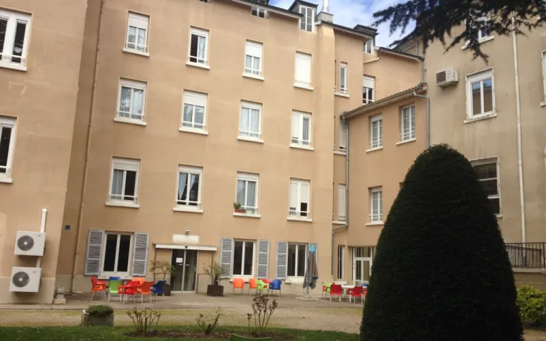 EHPAD la Salette - photo 3