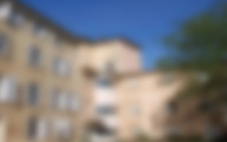EHPAD la Salette