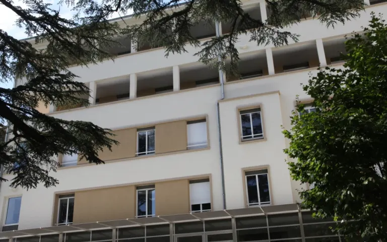 EHPAD Saint-Camille - photo 2