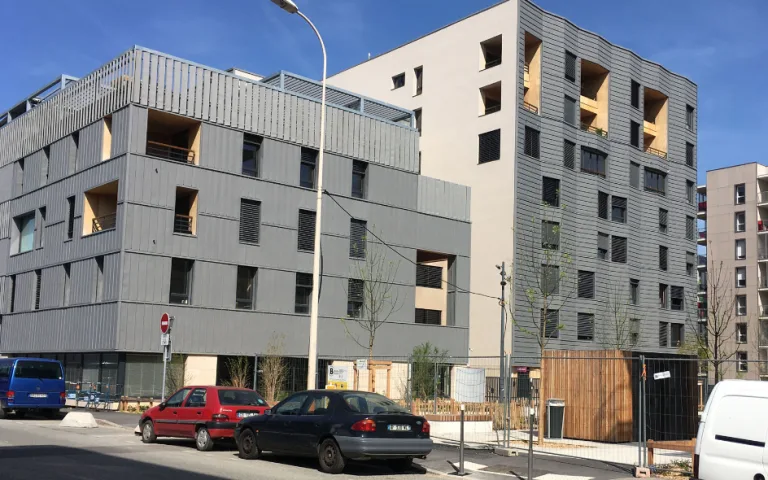 EHPAD les Girondines - photo 4