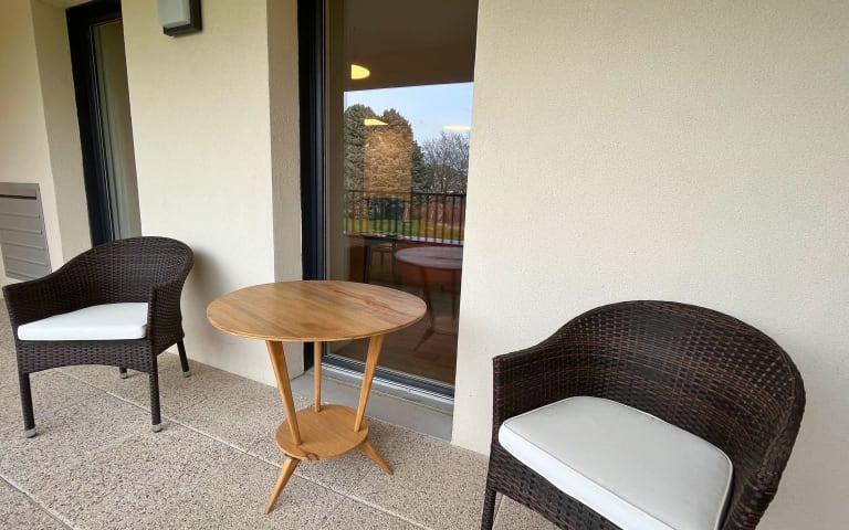 Residence Val Foron - photo 3