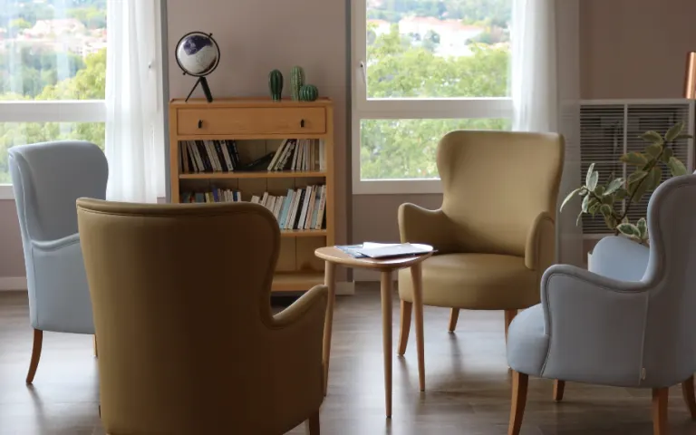 Residence Val Foron - photo 5