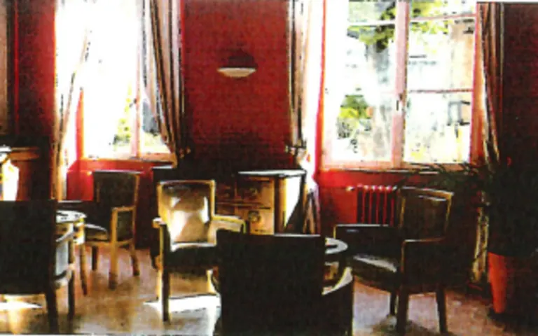 EHPAD Maison Saint-Charles - photo 3