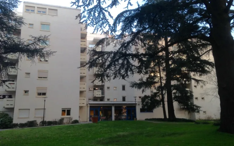 Résidence Marie Lyan - photo 2