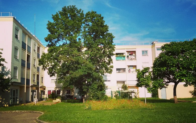 Résidence Edouard Flandrin - photo 4