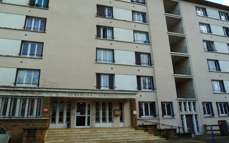 Résidence Mermoz - photo 3