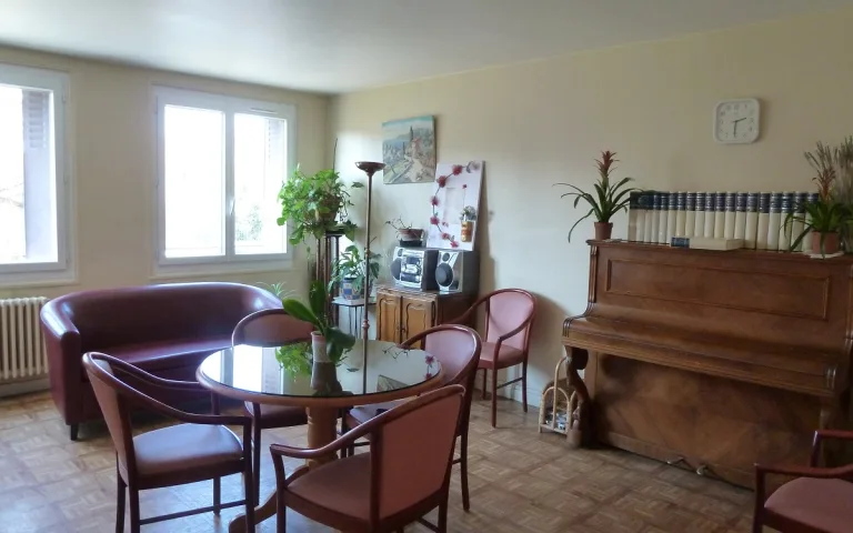 Résidence Mermoz - photo 5