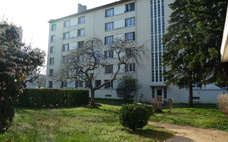 Résidence Mermoz - photo 2