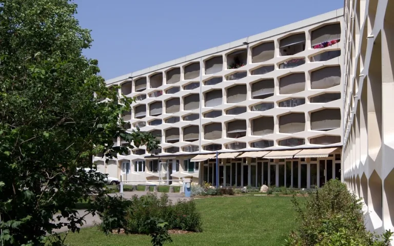 Résidence Bertrand Vergnais - photo 4