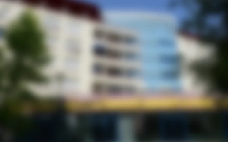 EHPAD les Balcons de l'Ile Barbe