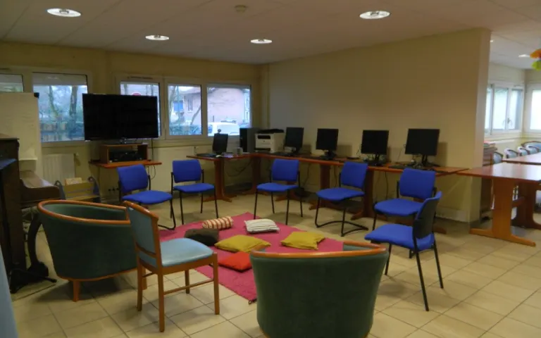 Résidence Beau Séjour - photo 2