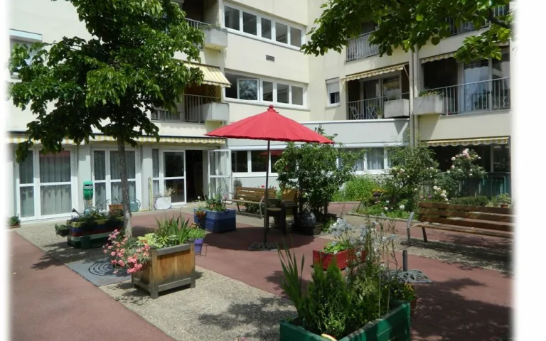 Résidence Beau Séjour - photo 4