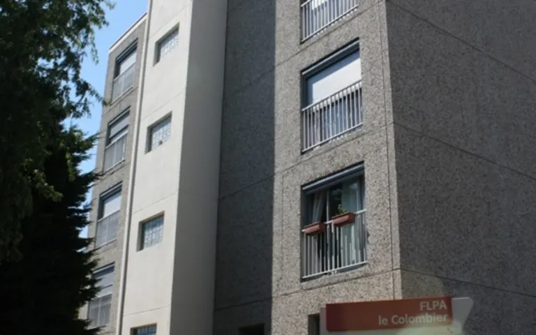 Residence le Colombier - photo 3