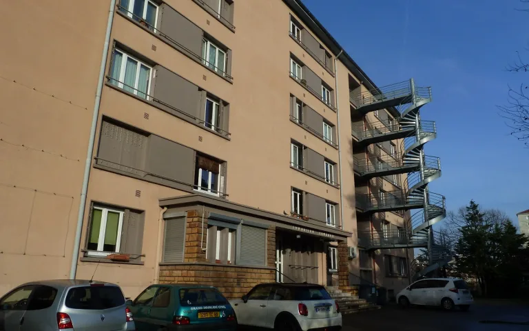 Résidence Ferrandière St Exupéry - photo 4