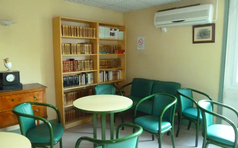 Résidence Ferrandière St Exupéry - photo 2