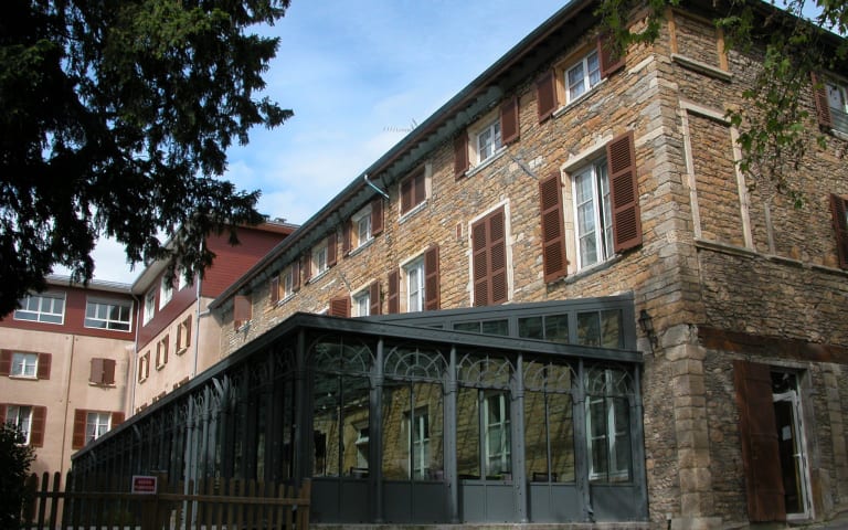 EHPAD Résidence Sainte-Anne - photo 4