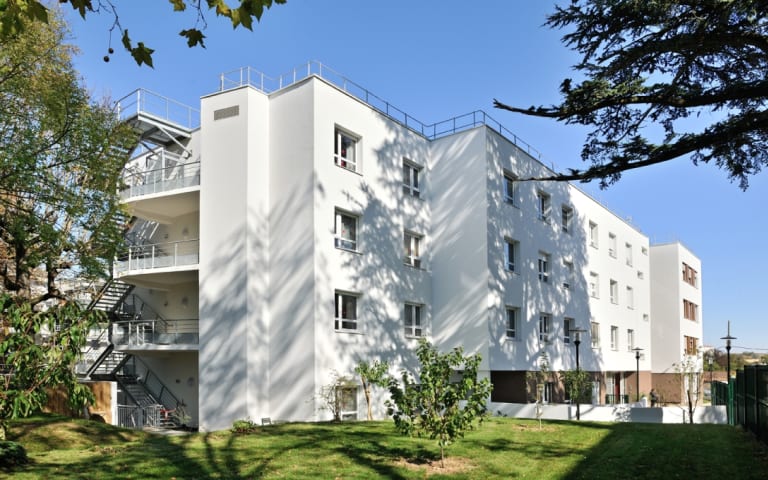 EHPAD la Roseraie - photo 4