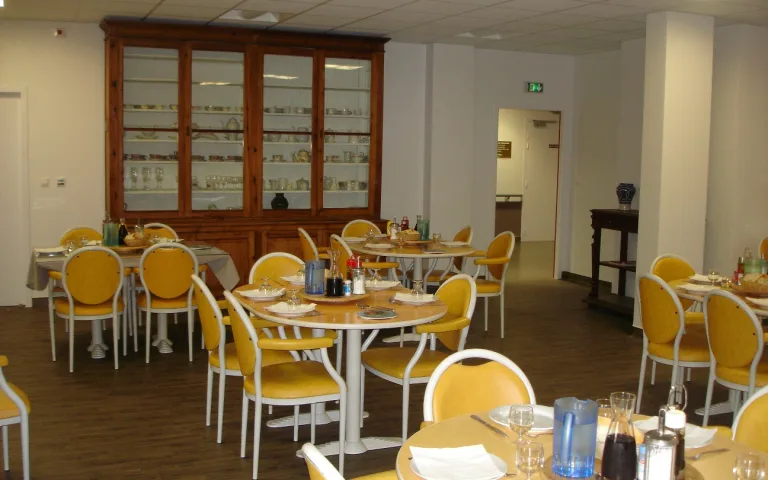 EHPAD la Roseraie - photo 5