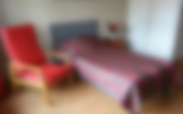EHPAD la Roseraie