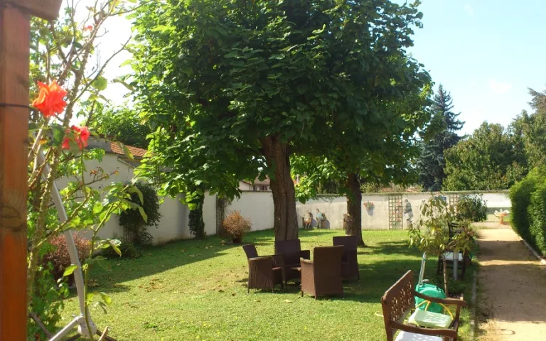 Residence les 4 Fontaines - photo 4