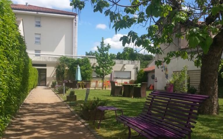 Residence les 4 Fontaines - photo 5