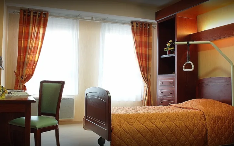 Residence les 4 Fontaines - photo 2