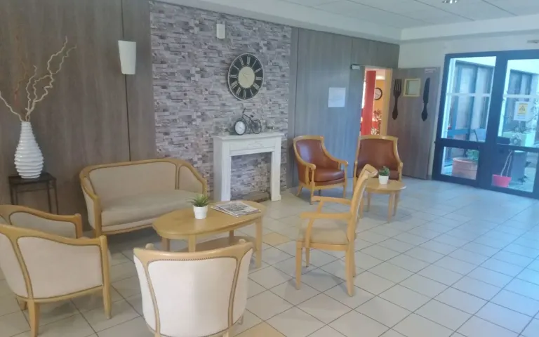 Residence les 4 Fontaines - photo 3