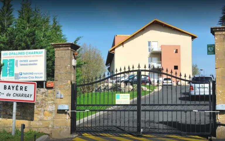 Résidence les Collines Dorées - photo 4