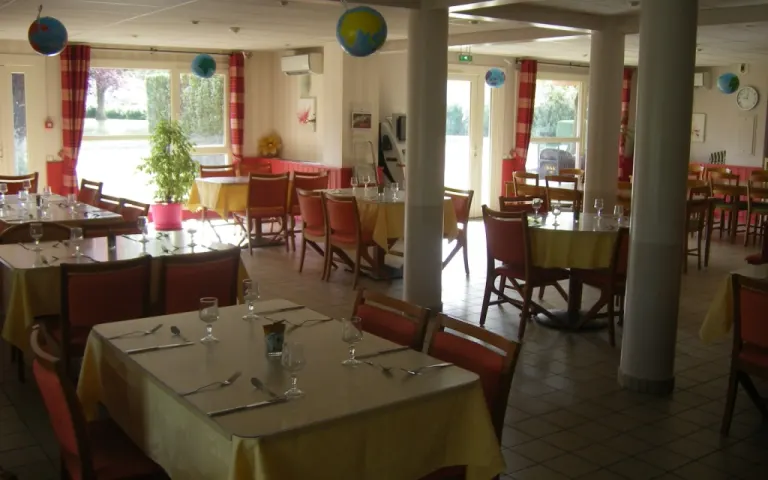 Résidence les Oliviers - photo 2